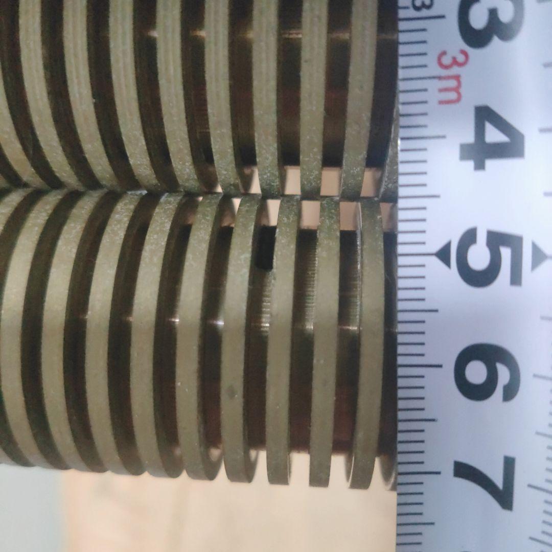 小野式製麺機　　B型