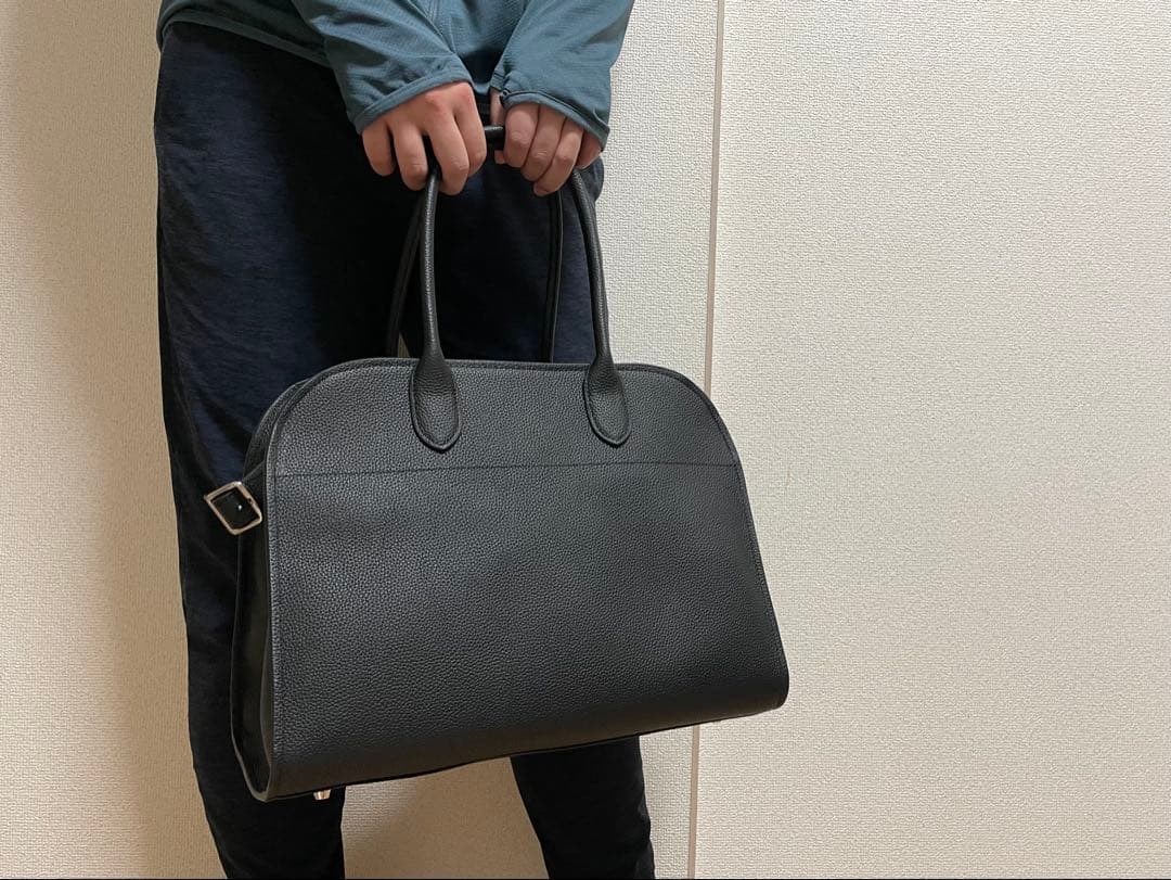 ベルトボストンバッグ　Bag BAG