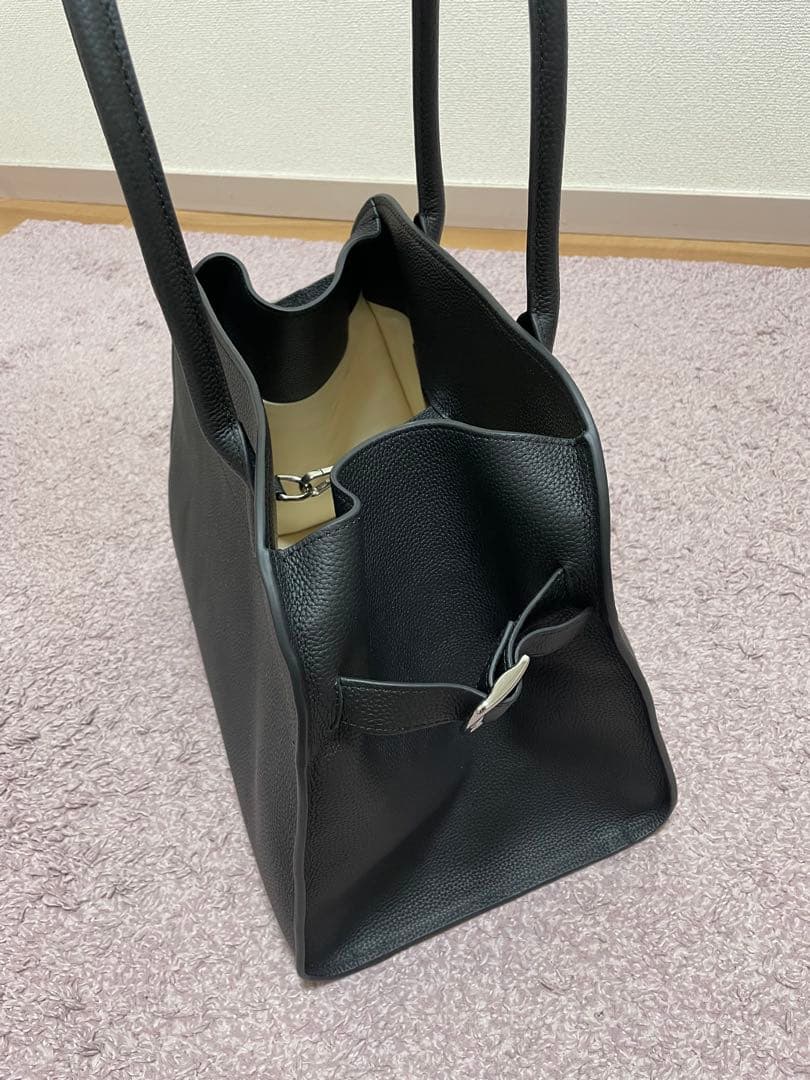 ベルトボストンバッグ　Bag BAG