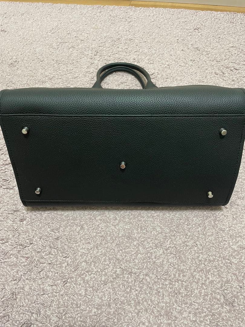 ベルトボストンバッグ　Bag BAG