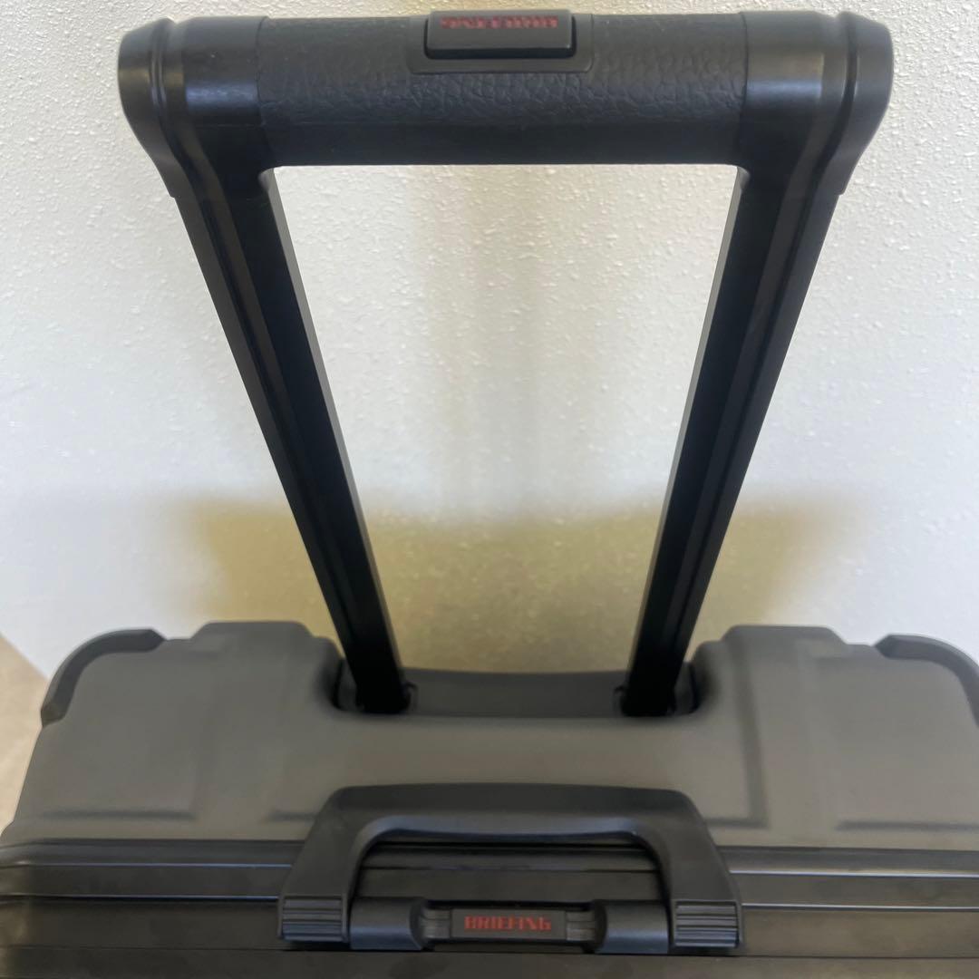 ブリーフィング キャリーケース H-98 HD 98L