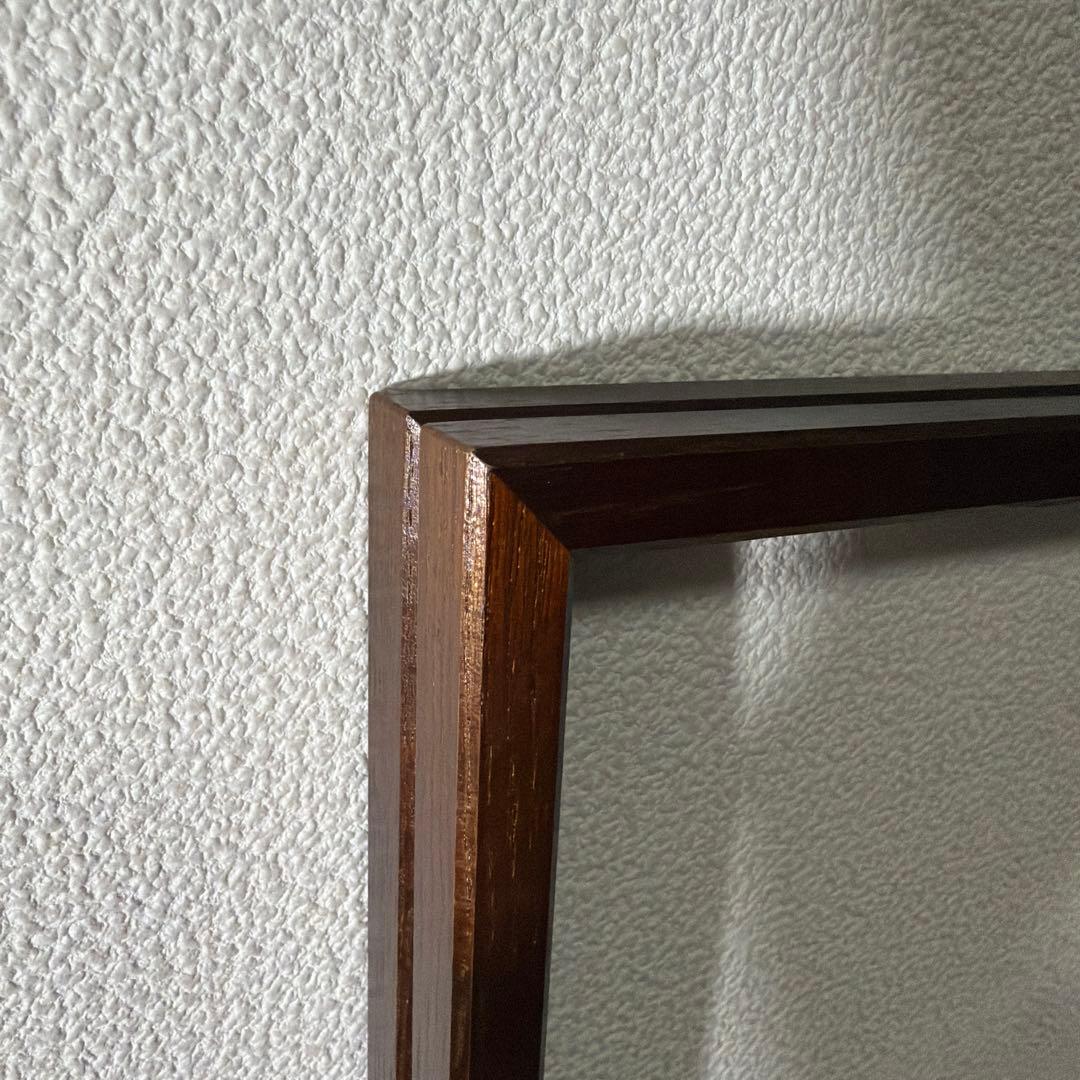 茶道具 表千家 如心斎好 桑 捻梅透し 風炉先屏風