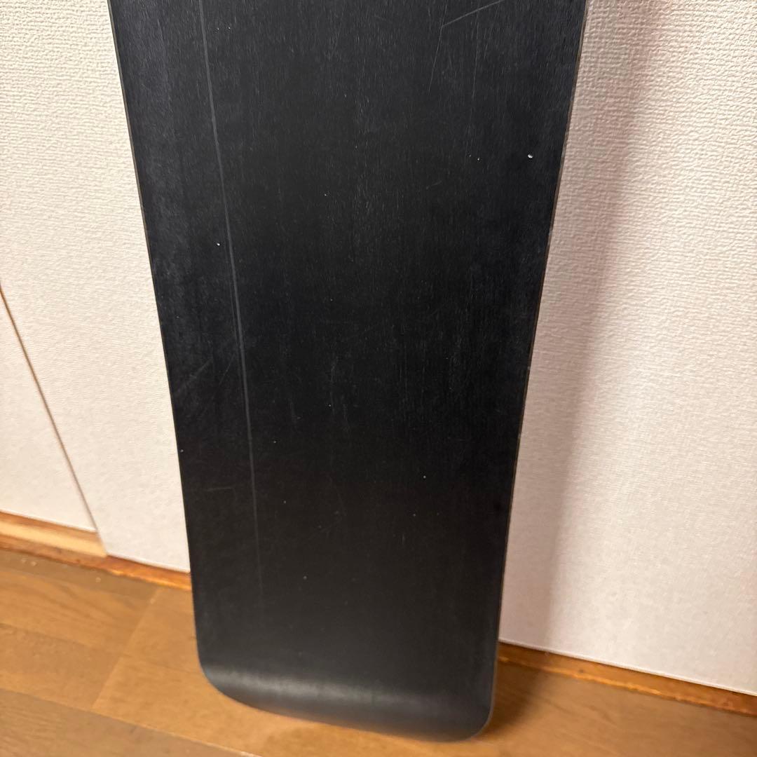 SALOMON サロモン スノーボード CLASSIC163