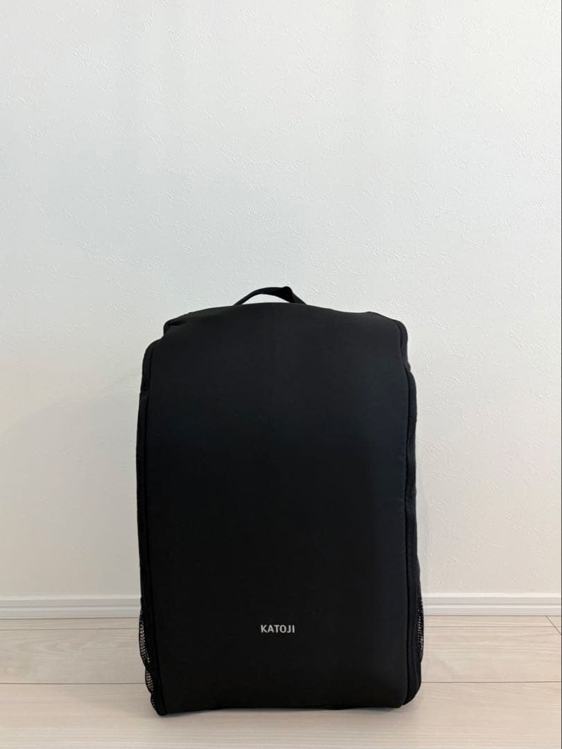 【美品】折りたたみ式ベビーカー KATOJI TOBERU