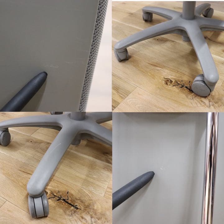 GMFK576C○オカムラ / okamura Carronzza カロッツァ