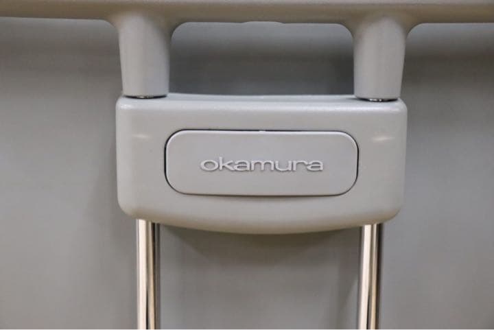 GMFK576C○オカムラ / okamura Carronzza カロッツァ