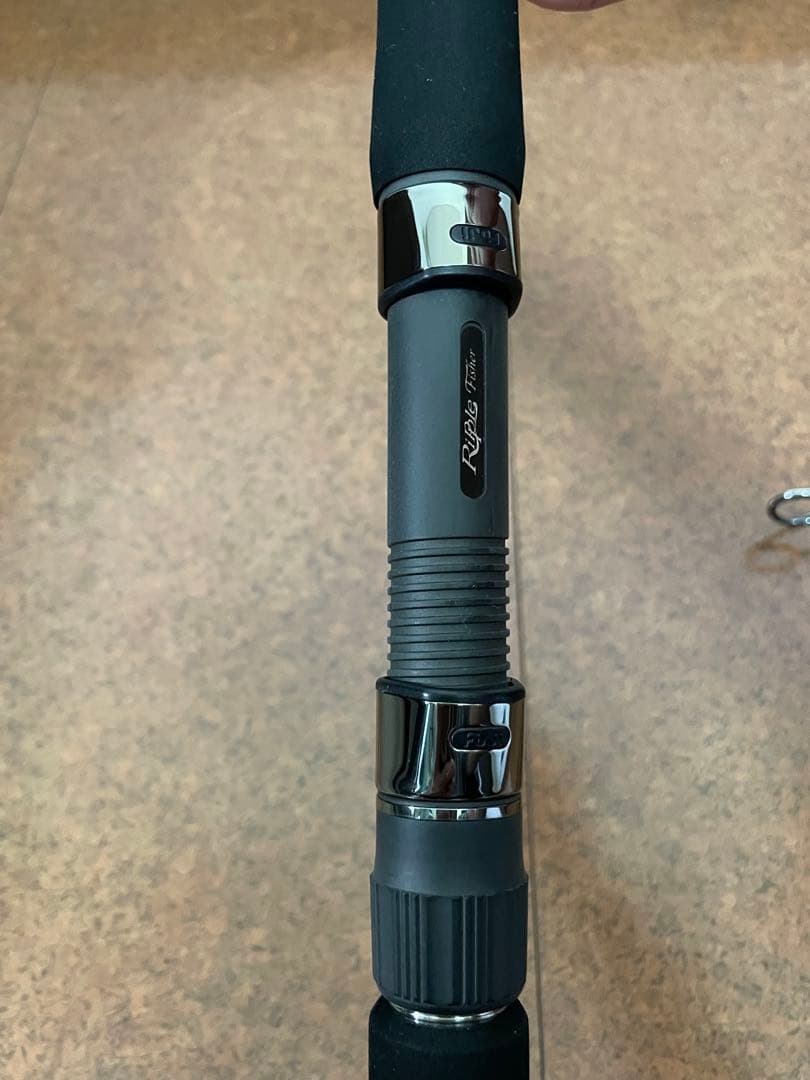 リップルフィッシャー アクイラ EX 83-6 美品