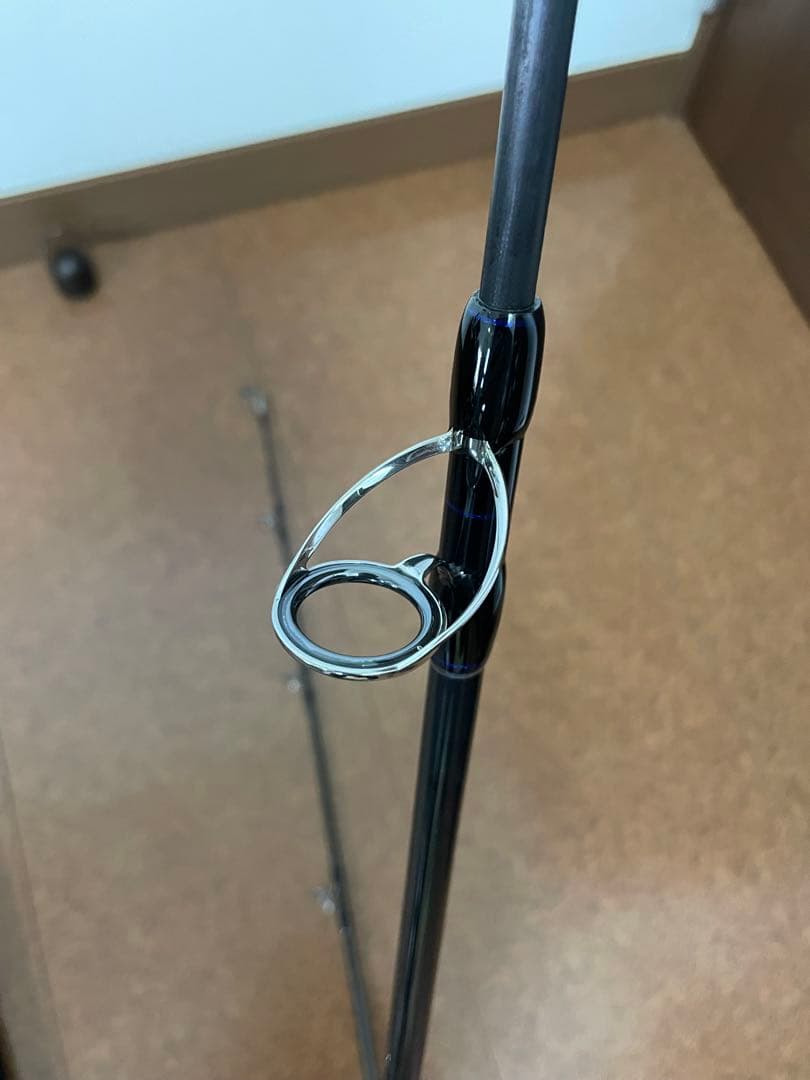 リップルフィッシャー アクイラ EX 83-6 美品