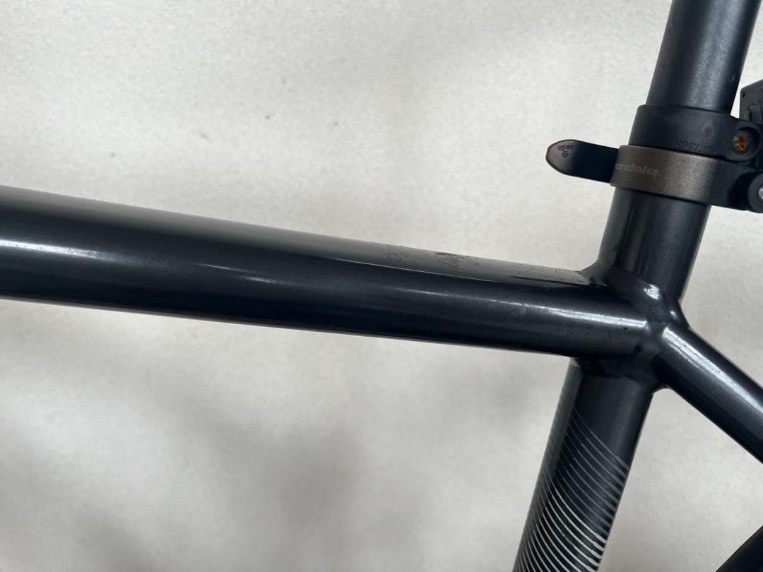 naice様引取り専用 CANNONDALE QUICK 4 DISC