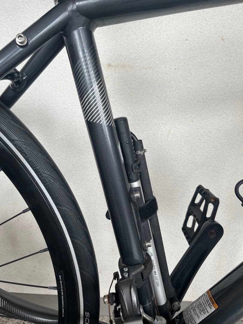 naice様引取り専用 CANNONDALE QUICK 4 DISC