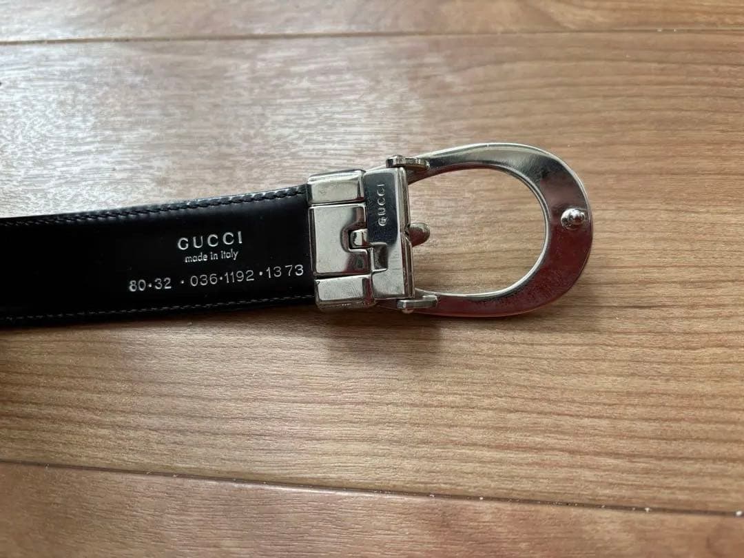 グッチ GUCCI ベルト