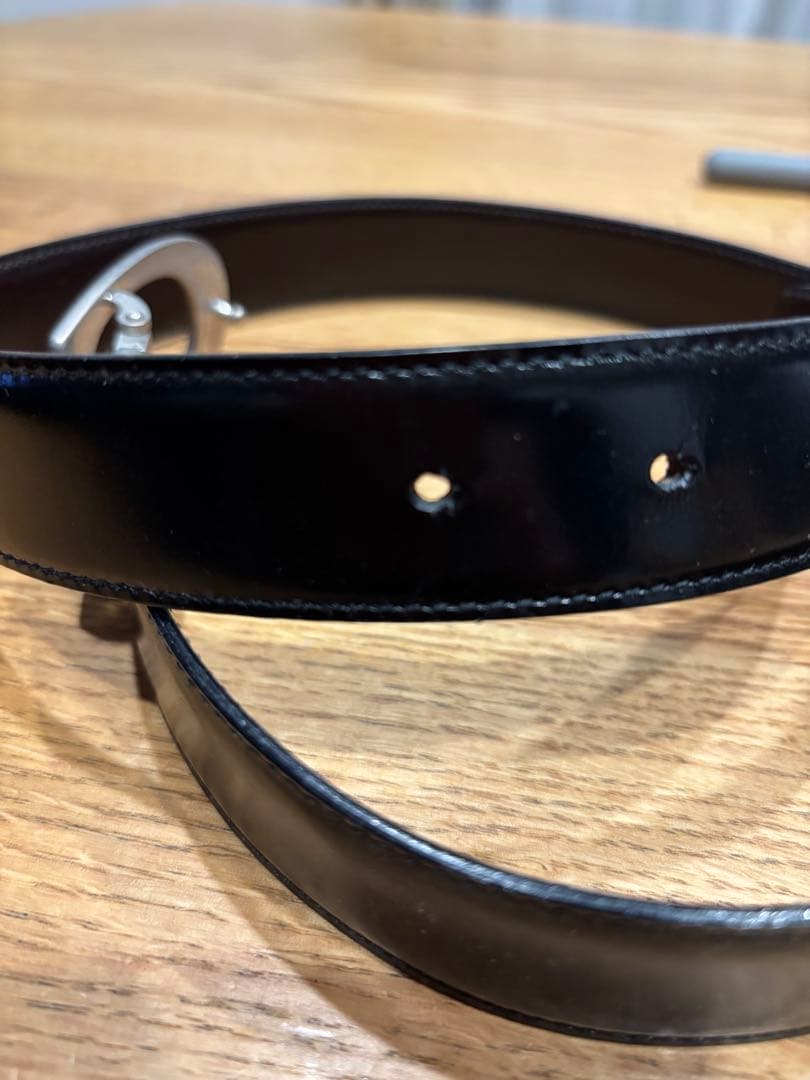 グッチ GUCCI ベルト