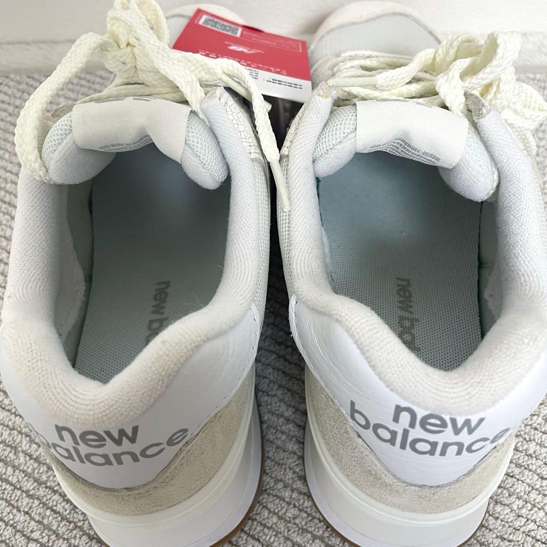【新品未使用】new balanceニューバランス U574RAD　24