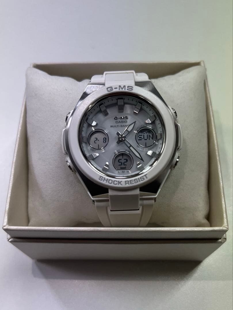 BABY-G 【電波ソーラー】 solar 【極良品】