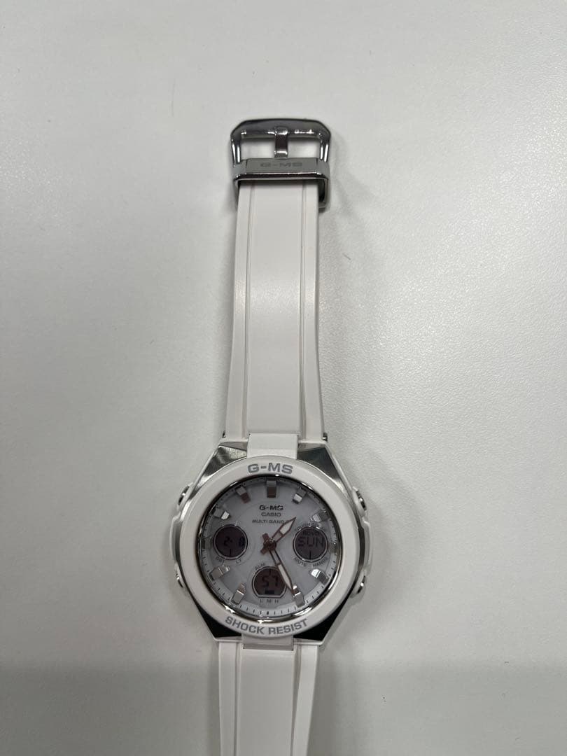 BABY-G 【電波ソーラー】 solar 【極良品】