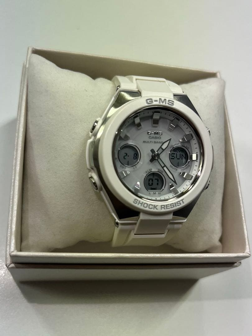 BABY-G 【電波ソーラー】 solar 【極良品】