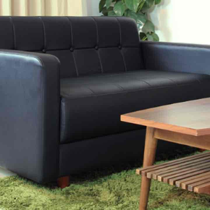 fandell  ソファー二人がけ用