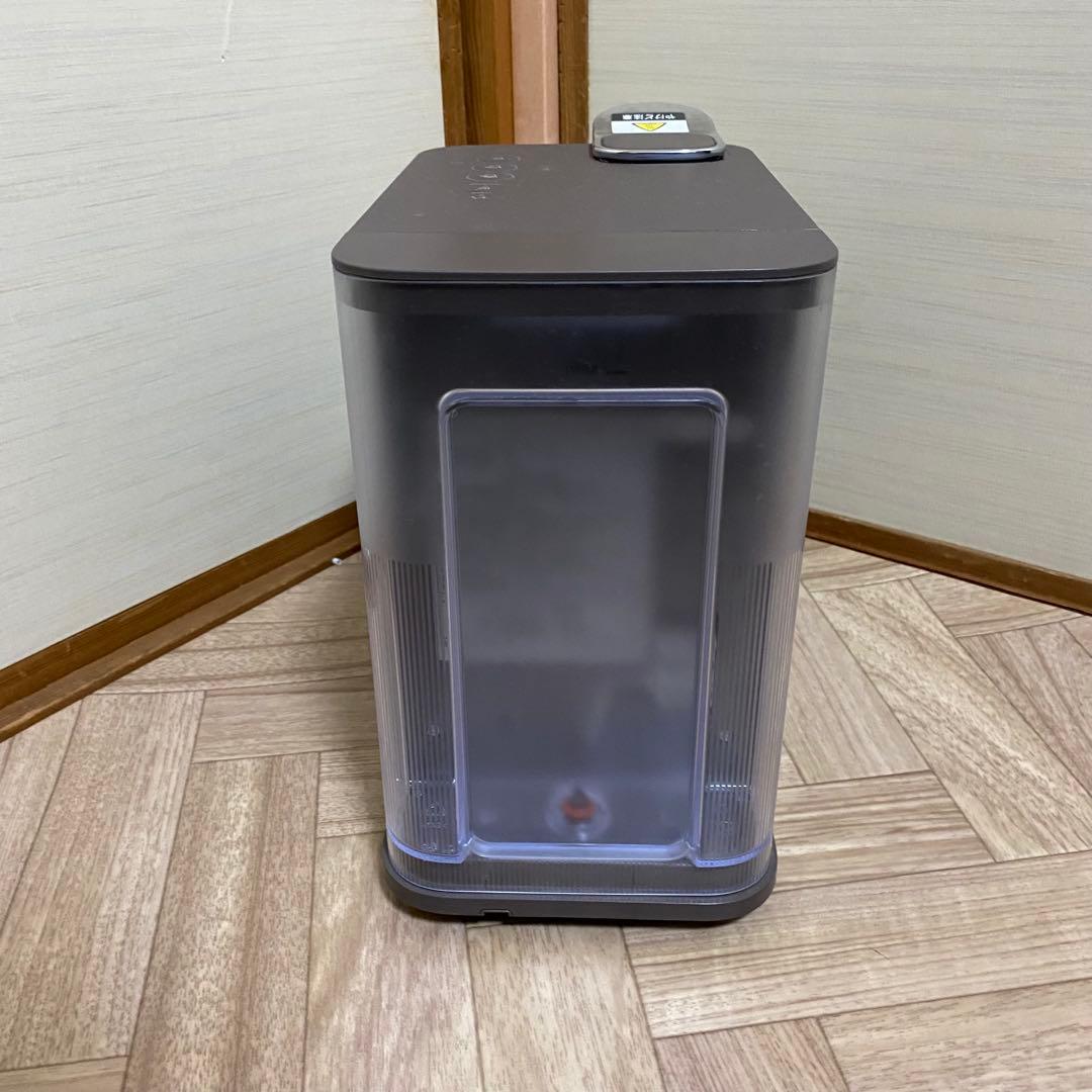 【美品】Nespresso ラティシマワン カプセル式コーヒーメーカーF111型