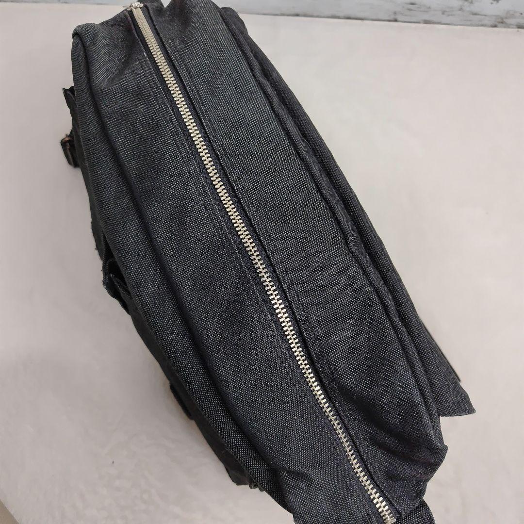 ✨極美品✨PORTER スモーキー メッセンジャーバッグ A4収納可