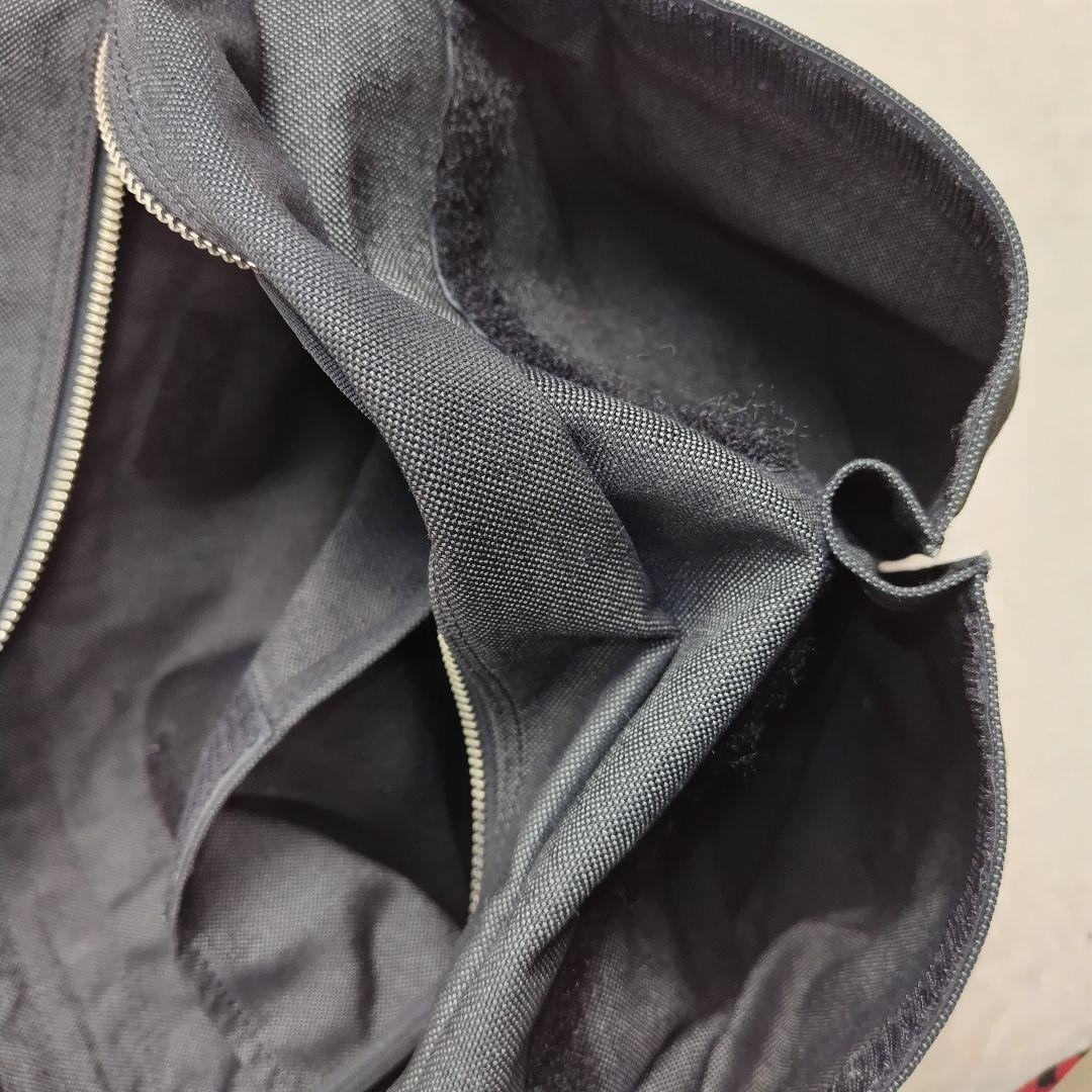 ✨極美品✨PORTER スモーキー メッセンジャーバッグ A4収納可