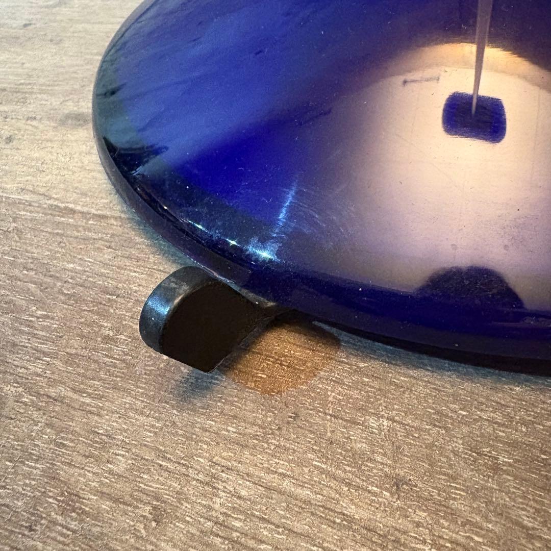 arteluce JILL フロアスタンドライト　ブルー　アルテルーチェ