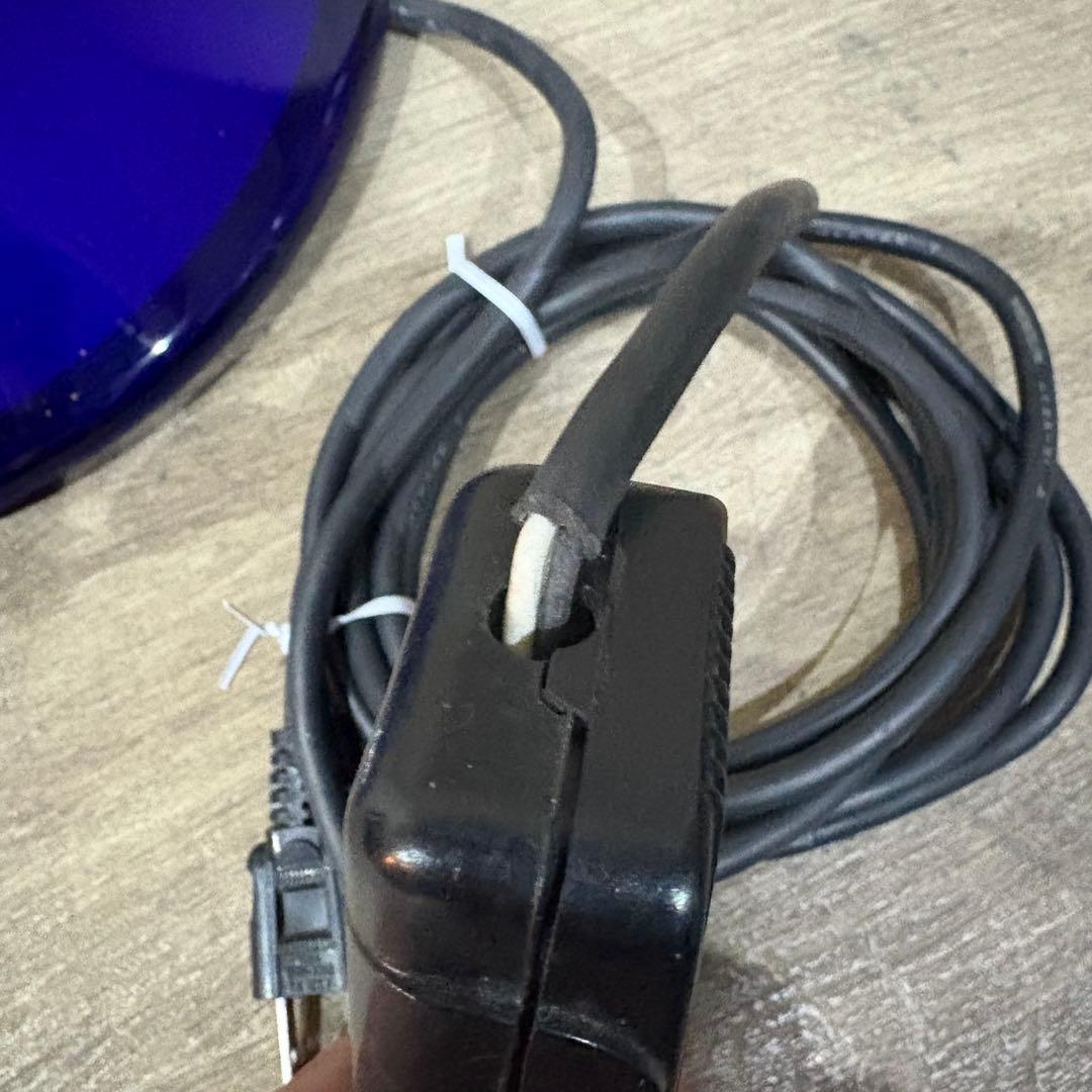 arteluce JILL フロアスタンドライト　ブルー　アルテルーチェ