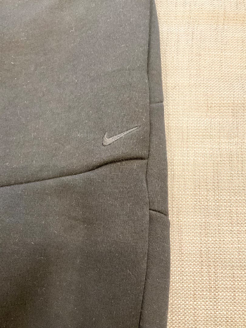 NIKE ナイキ テックフリース　ジョガーパンツ XL