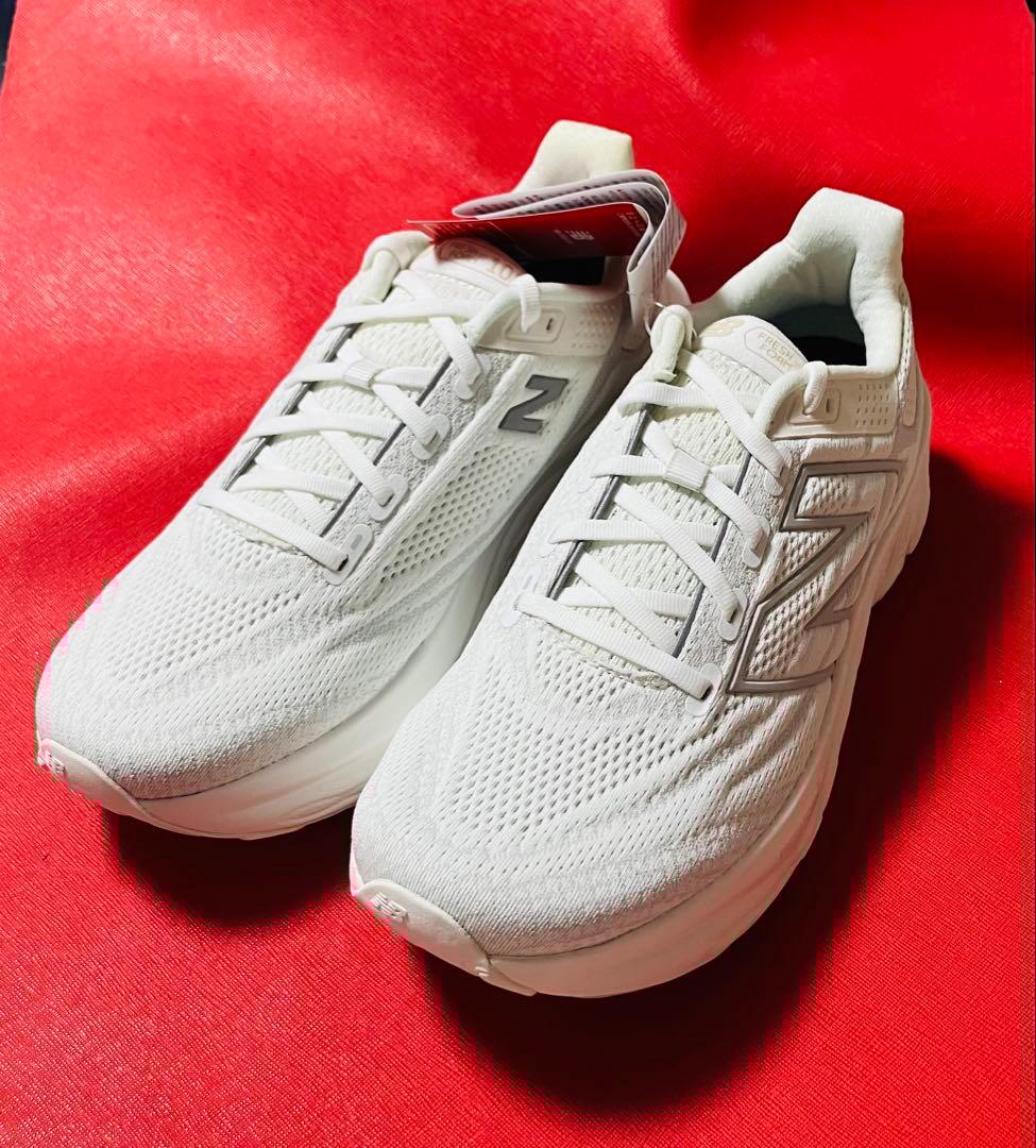 新品　26cm スニーカー　ランニングシューズ