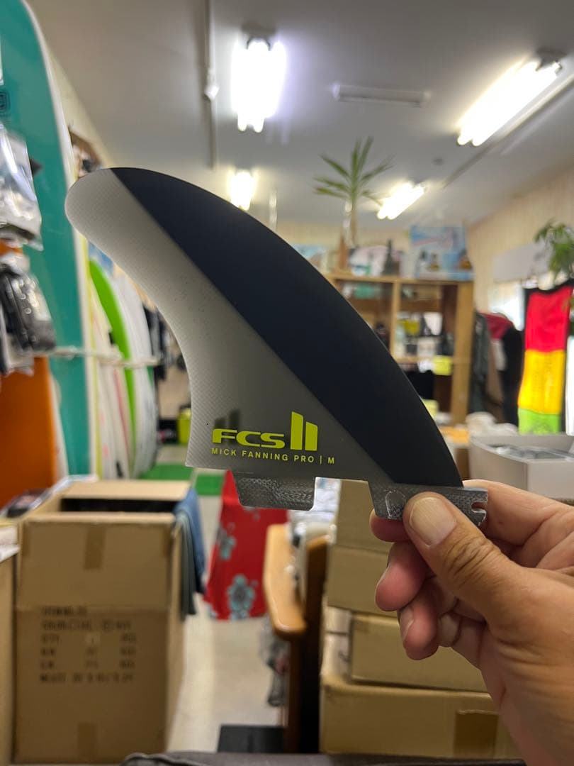 最新！fcs2 ミックM PG