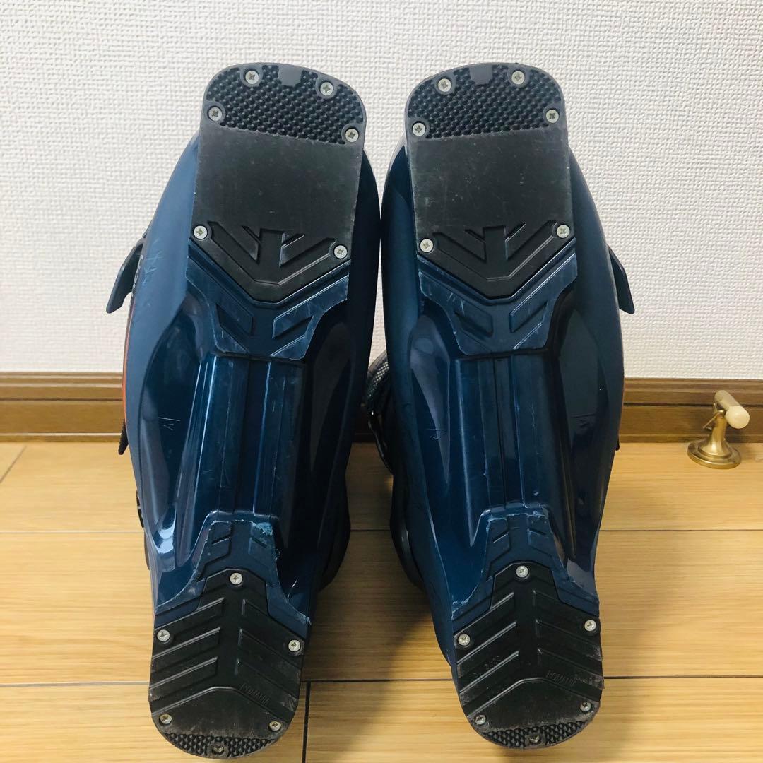 【美品】Salomon サロモン XMAX 120 スキー ブーツ 28.0cm