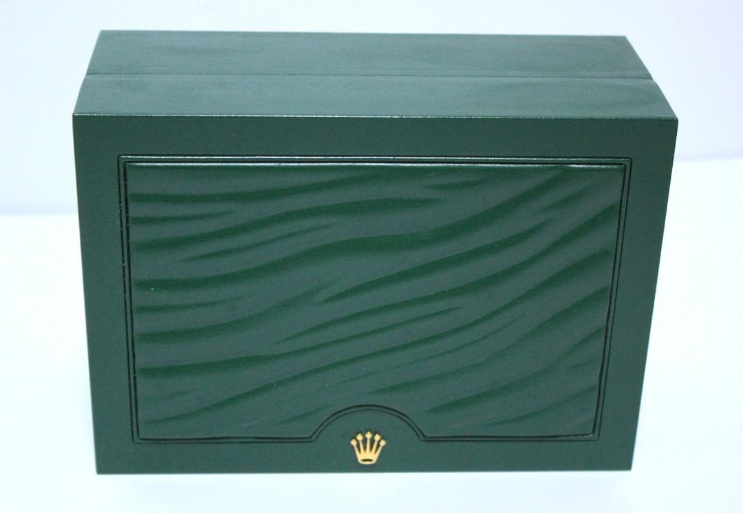 ロレックスサブマリーナーの箱など　合計９点