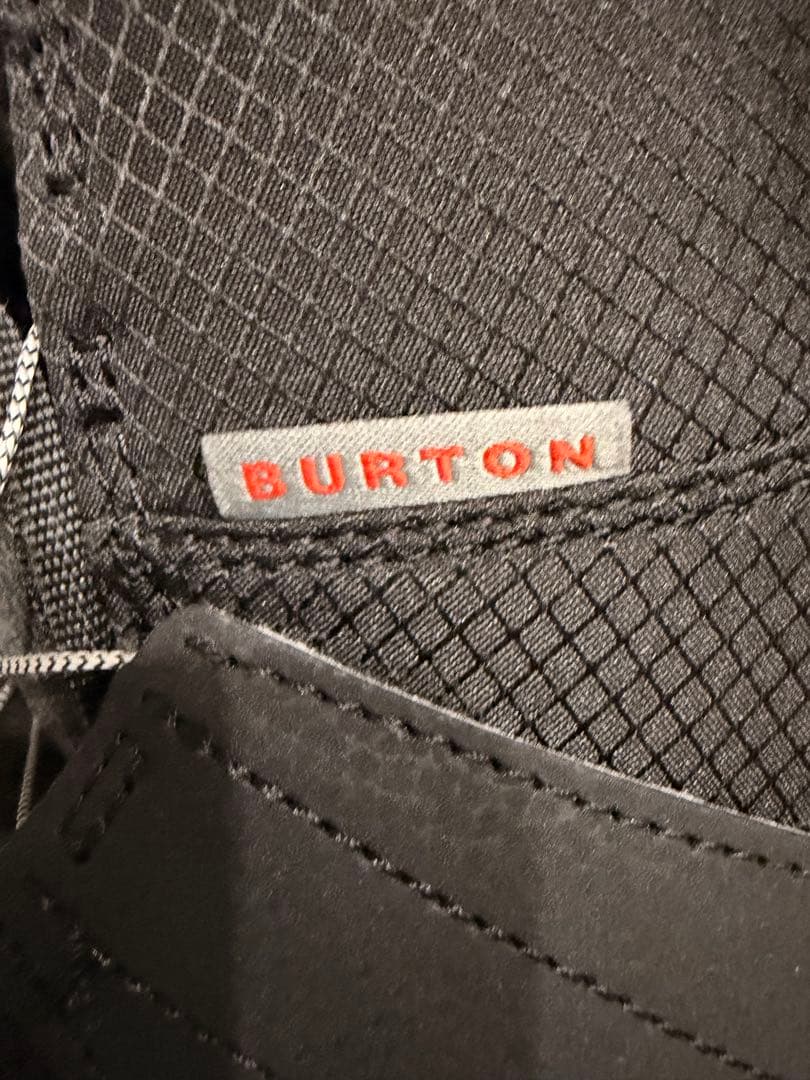 Burtonzipline7K25cm箱付き24-25モデル