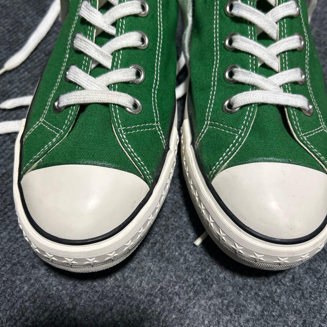 コンバース ADDICT COACHアディクトコーチ　29cm