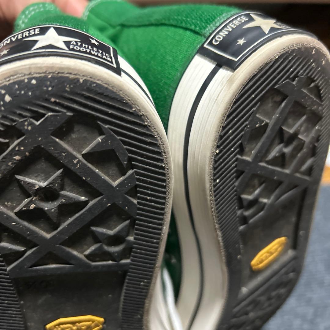 コンバース ADDICT COACHアディクトコーチ　29cm