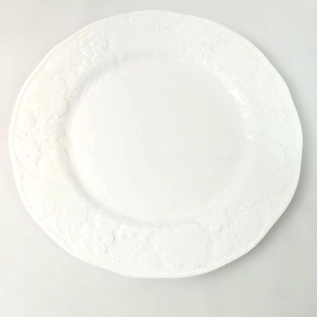 ウェッジウッド  小皿　大皿　コップセット