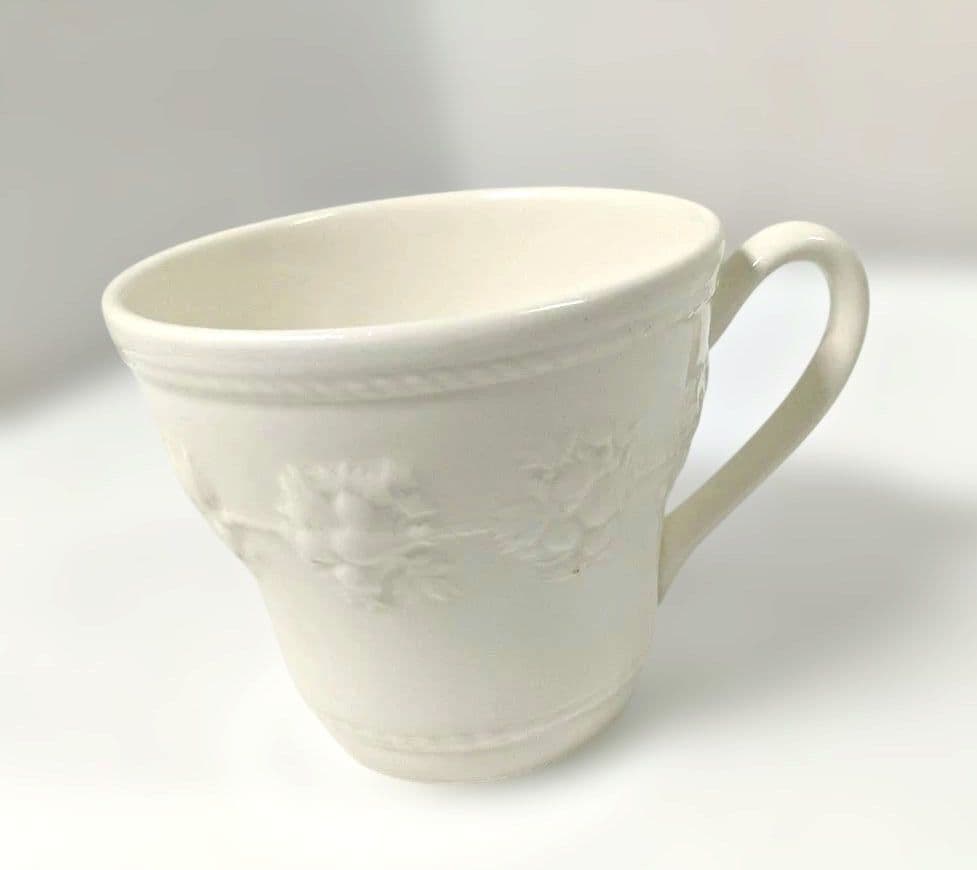 ウェッジウッド  小皿　大皿　コップセット