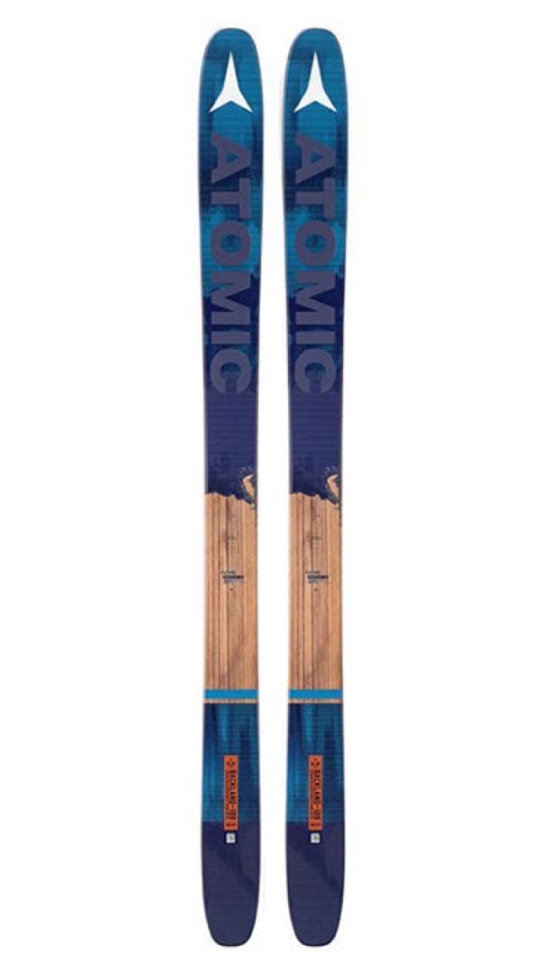 Atomic Backland 109 189cm アトミックバックランド109