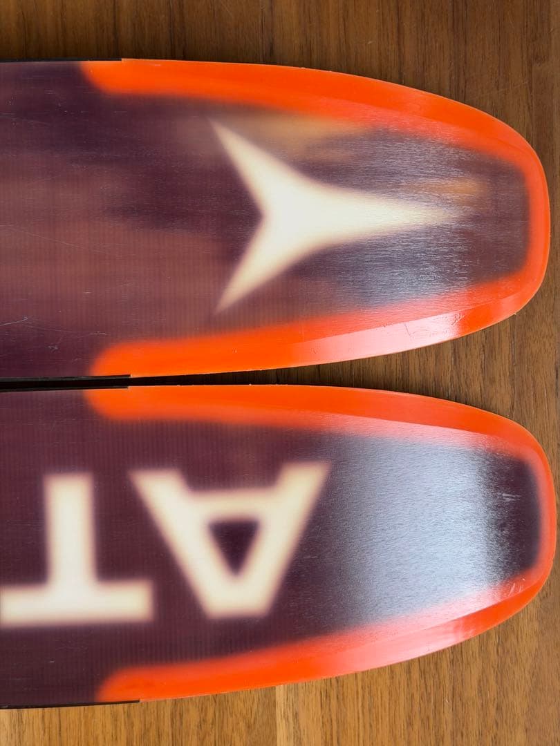 Atomic Backland 109 189cm アトミックバックランド109