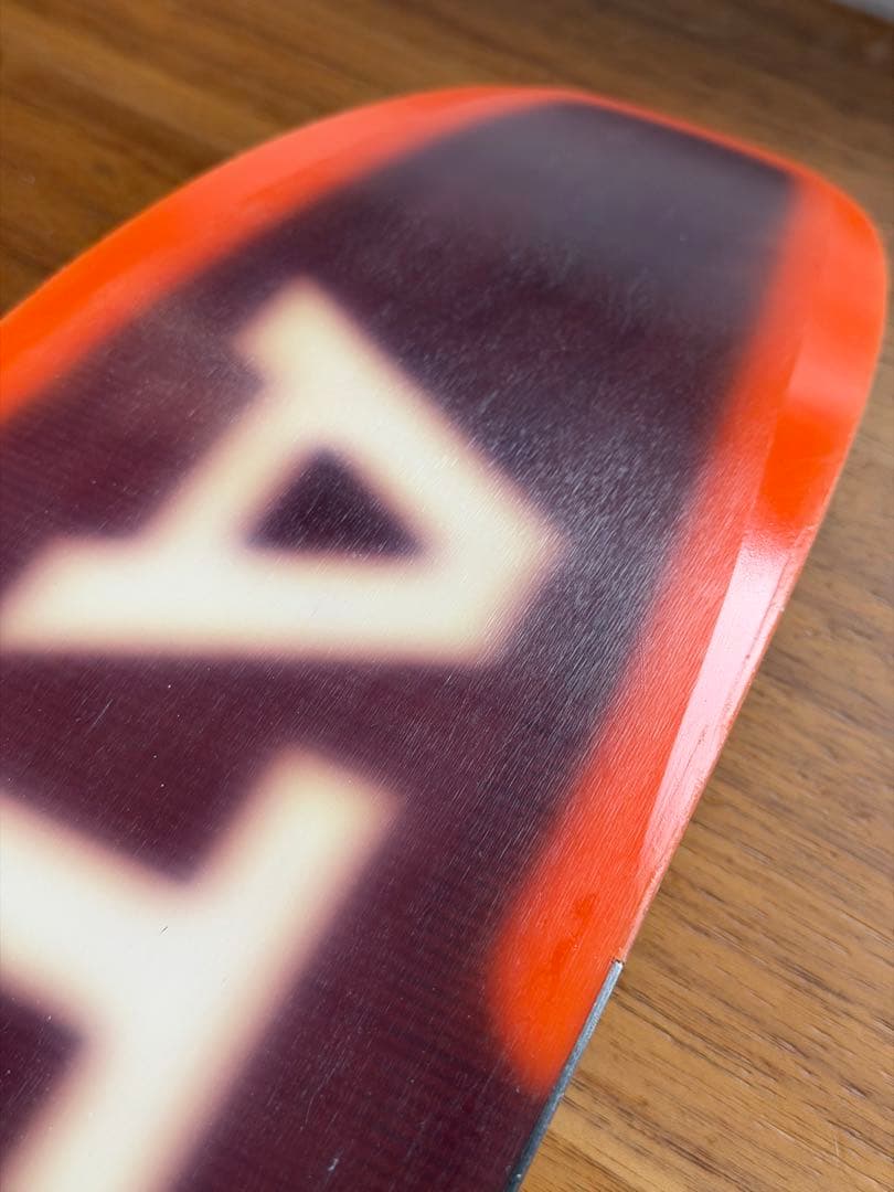 Atomic Backland 109 189cm アトミックバックランド109