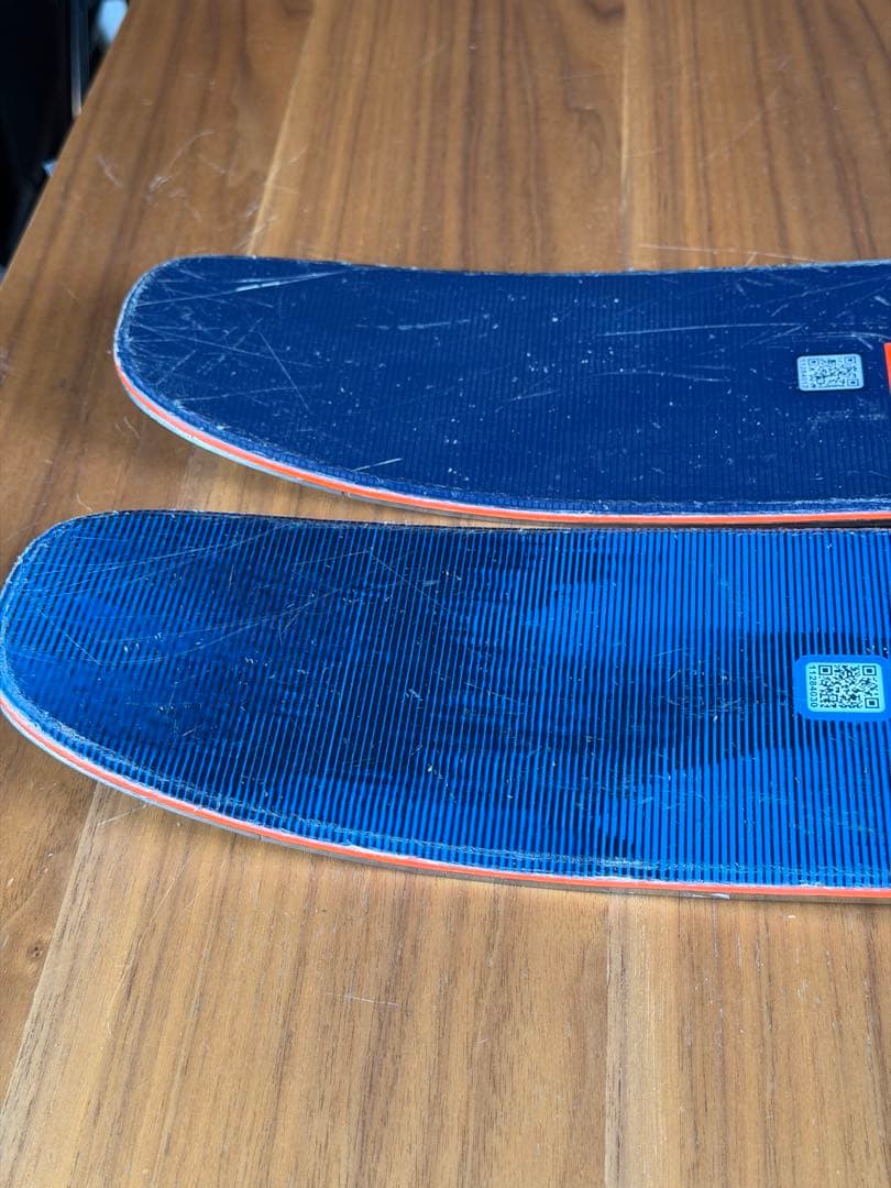 Atomic Backland 109 189cm アトミックバックランド109