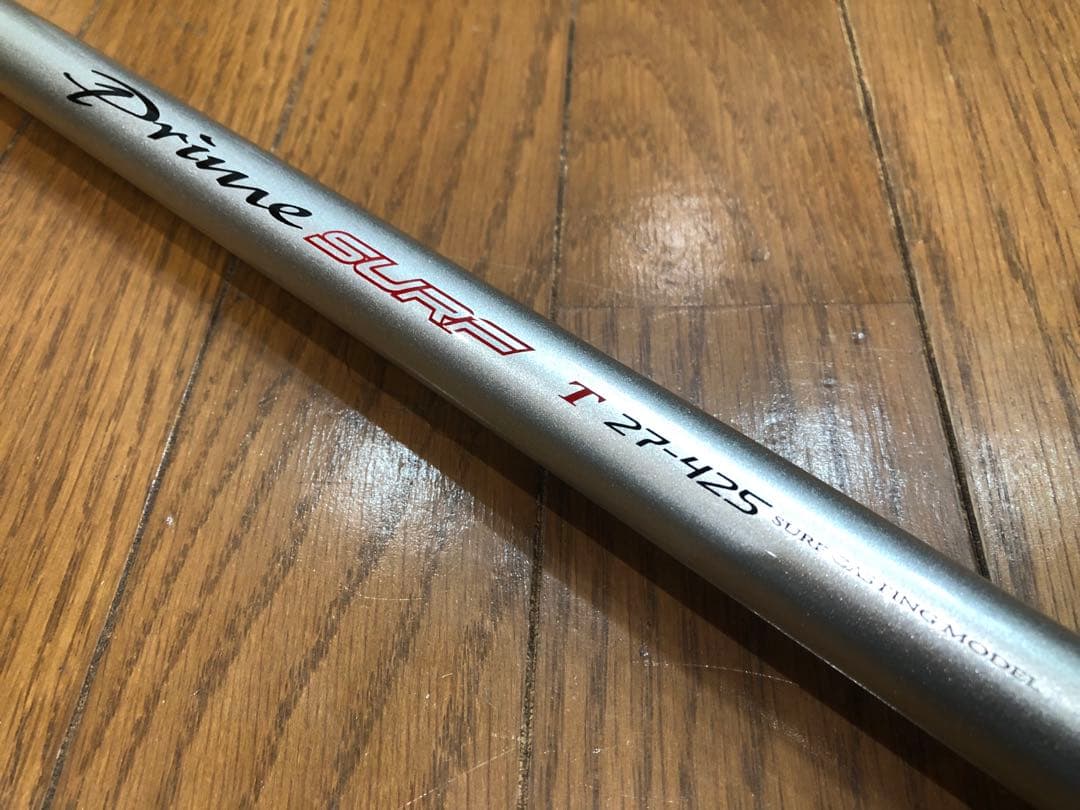 Daiwa プライムサーフ 27-425