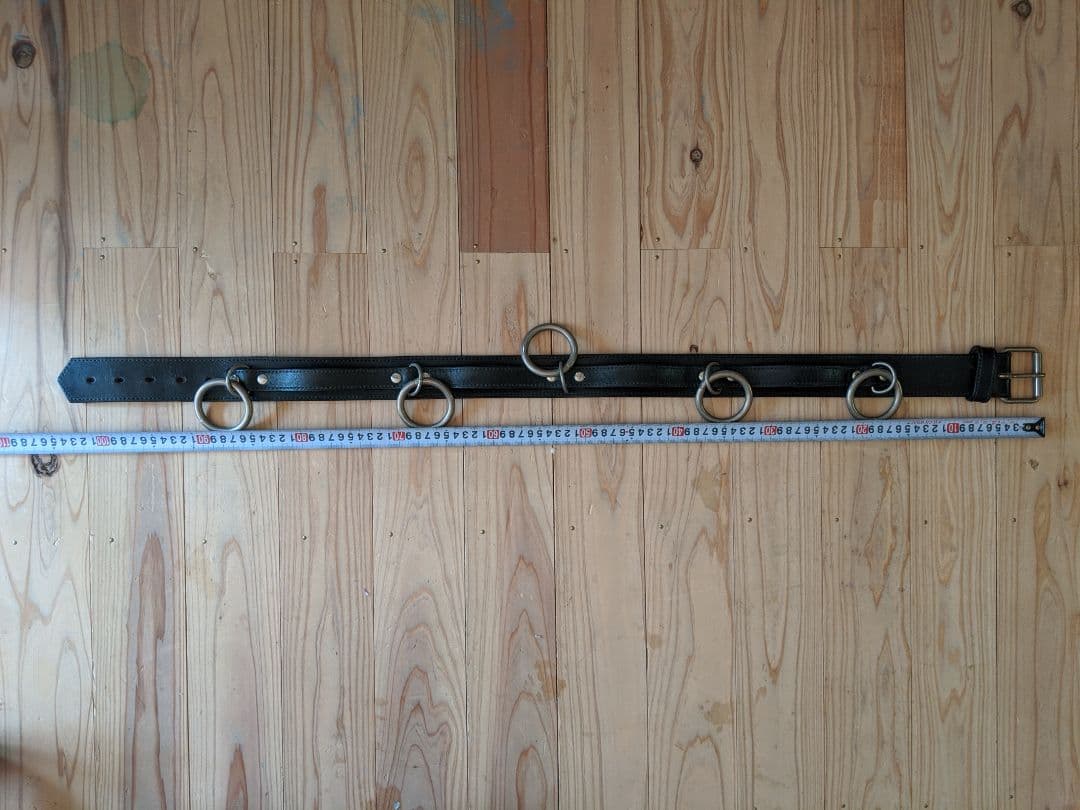 ☆みかんさま専用☆toccata シドベルト　裏面青