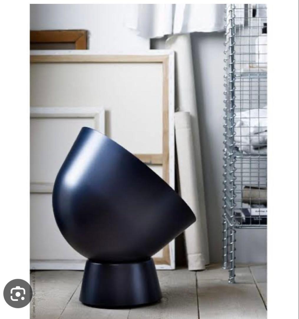 美品希少 PS 2017フロアランプIKEA オールドイケア