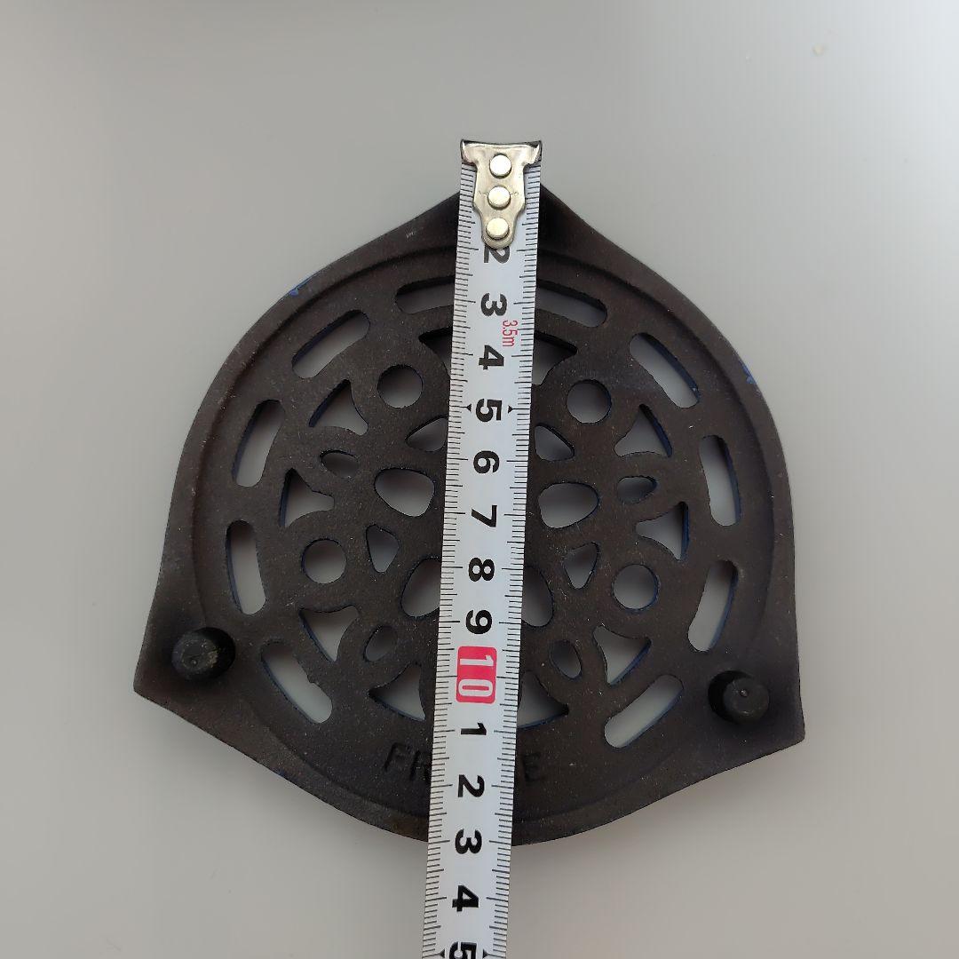 ル・クルーゼ　ミニトリベット➀