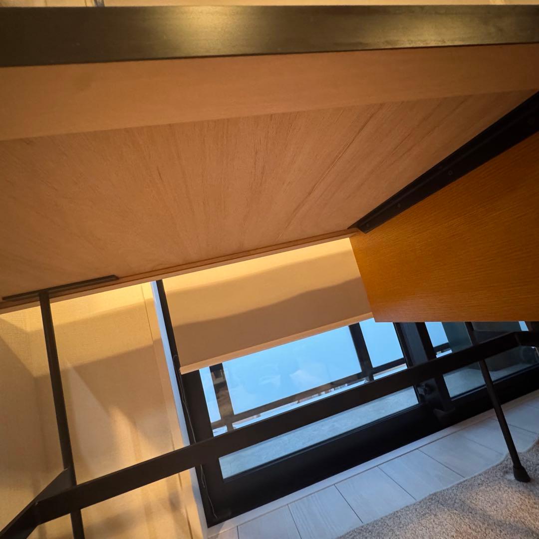 METROCS メトロクス ピエールポラン F031 デスク