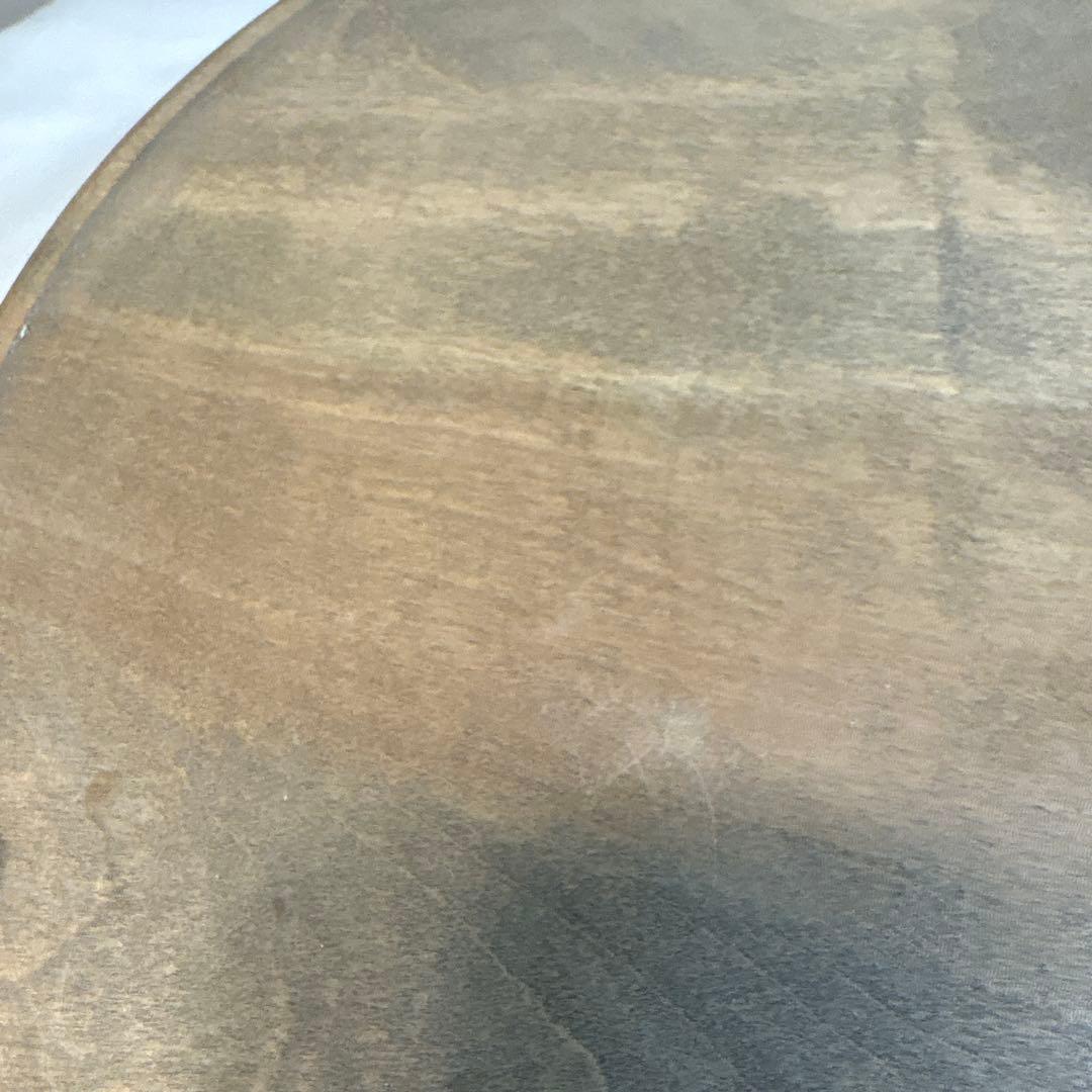 ICCA PRIVATE TABLE ローテーブル