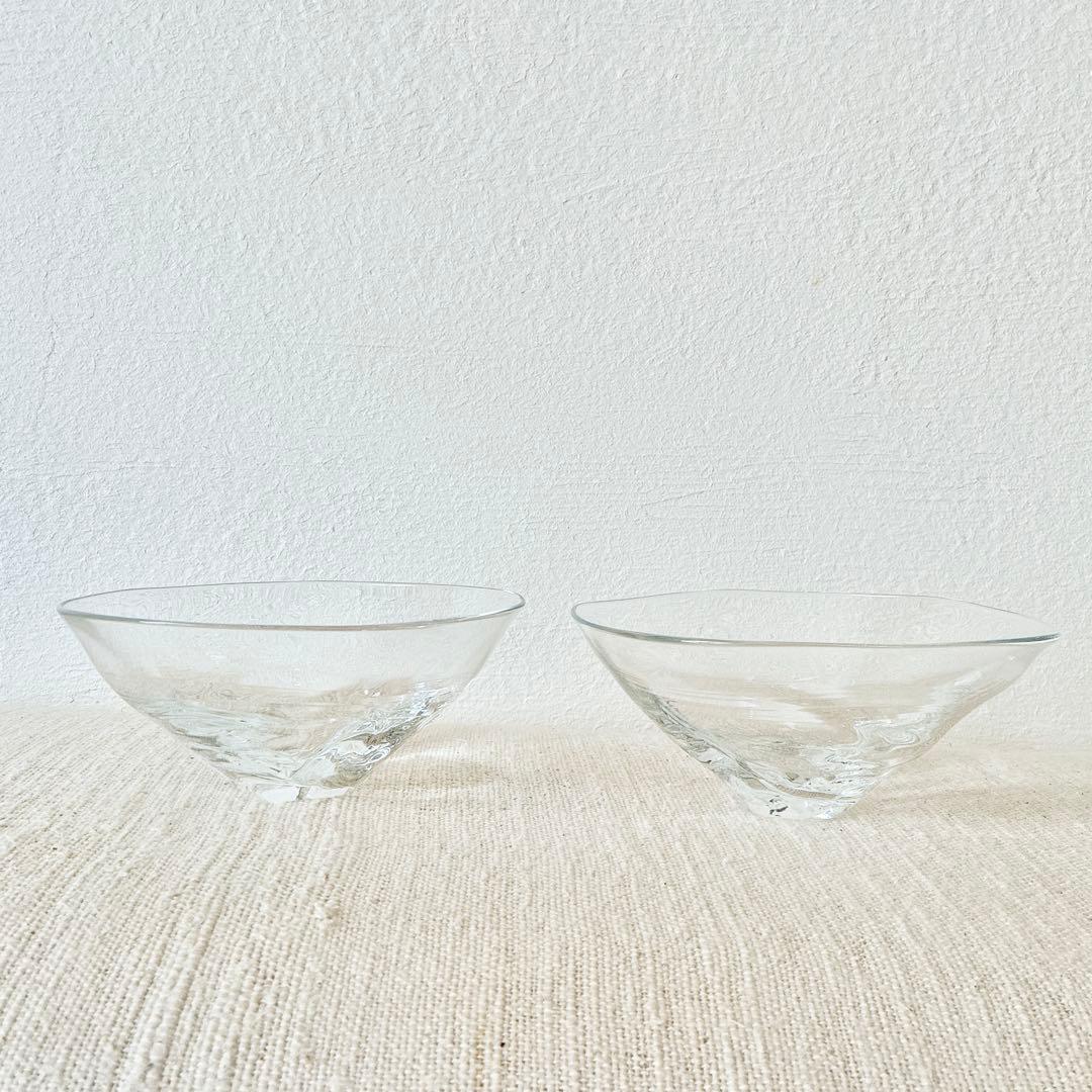 ♦︎最終価格♦︎ 李慶子 石ころ浅鉢 2点セット