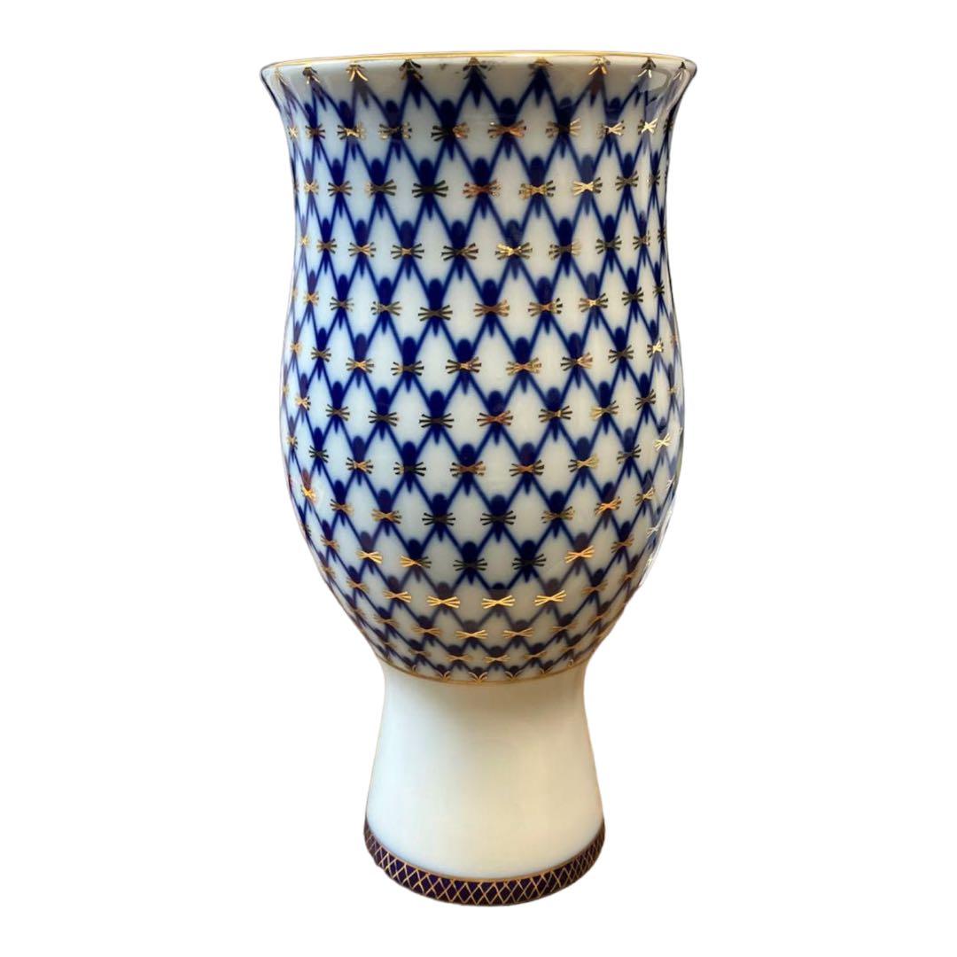 インペリアル・ポーセリン 花瓶