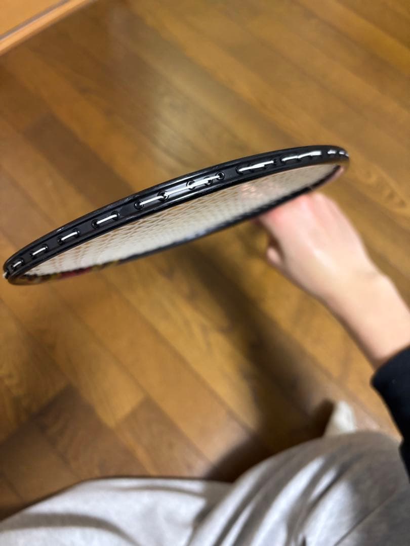 廃盤品 ナノフレア800 4u5