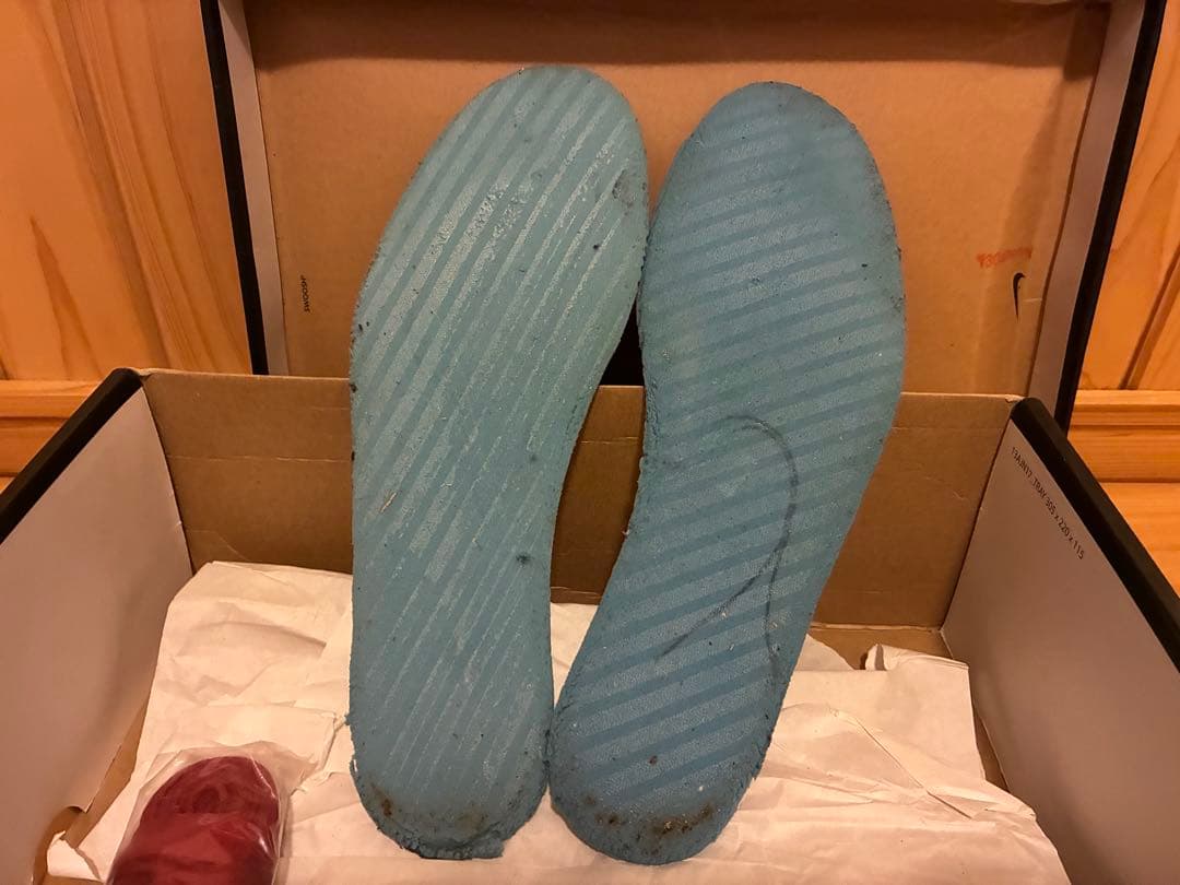 エアジョーダン 1レトロハイOG　2016ブラックトゥ